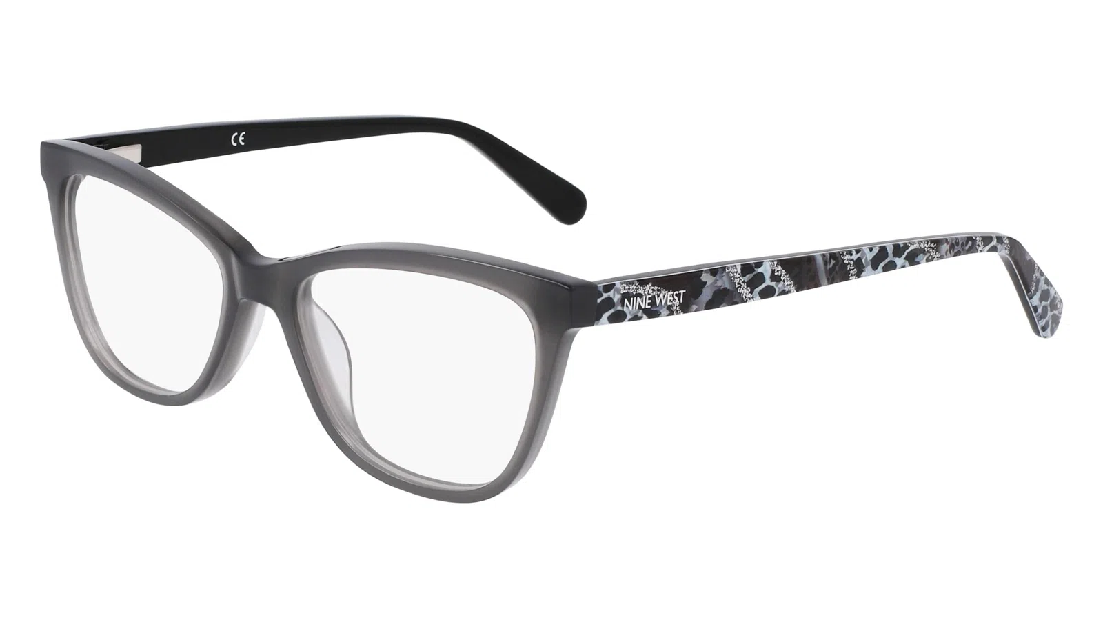 Nine West NW5228 Eyeglasses - view 3